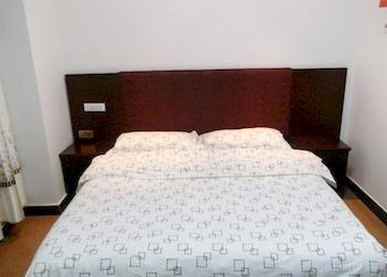 Yangshuo Hao Ting Business Hotel 外观 照片