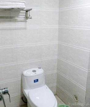 Yangshuo Hao Ting Business Hotel 外观 照片
