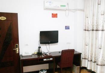 Yangshuo Hao Ting Business Hotel 外观 照片